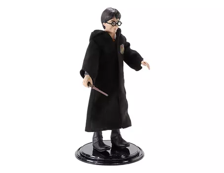 Фигурка Bendyfig Гарри Поттер Гарри Поттер