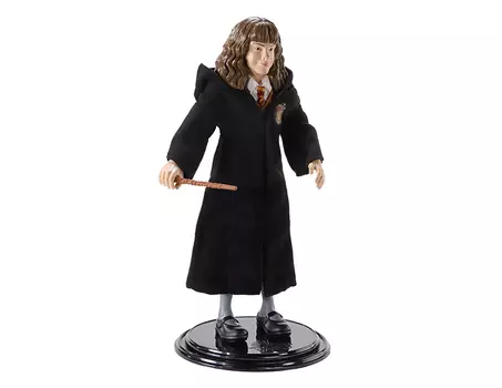 Фигурка Bendyfig Гарри Поттер Гермиона Грейнджер