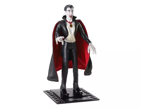 Фигурка Bendyfig Universal Дракула