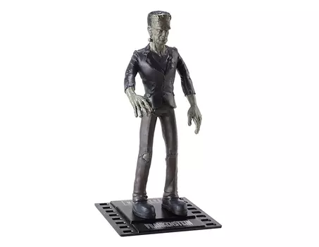 Фигурка Bendyfig Universal Франкенштейн
