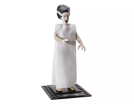 Фигурка Bendyfig Universal Невеста Франкенштейна