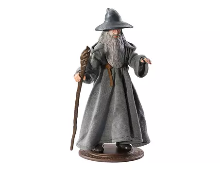 Фигурка Bendyfig Властелин колец Гендальф