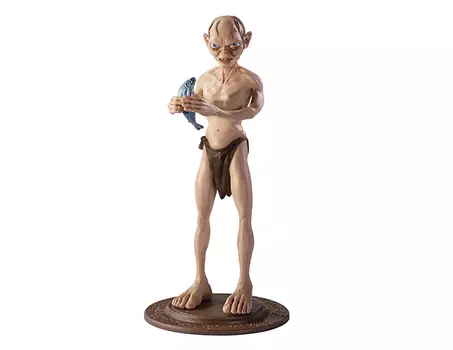 Фигурка Bendyfig Властелин колец Голлум