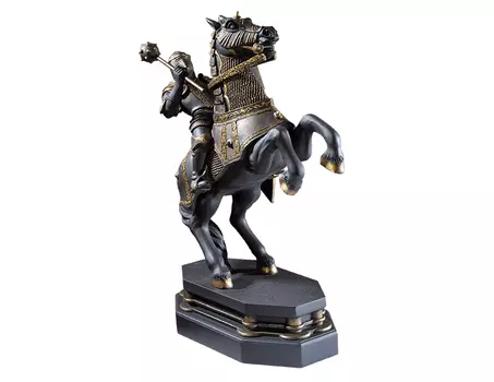 Фигурка - держатель для книг Гарри Поттер Чёрный рыцарь