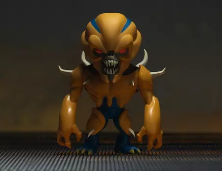Фигурка DOOM Imp