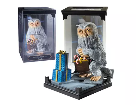 Фигурка Фантастические твари Демимаска