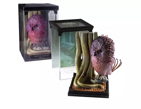 Фигурка Фантастические твари Фвупер