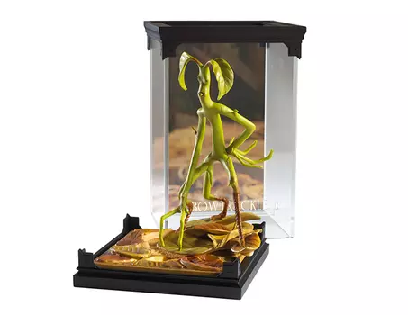 Фигурка Фантастические твари Лукотрус