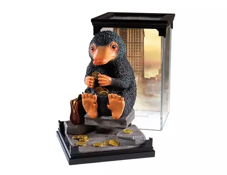 Фигурка Фантастические твари Нюхлер