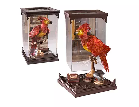 Фигурка Гарри Поттер Феникс Фоукс