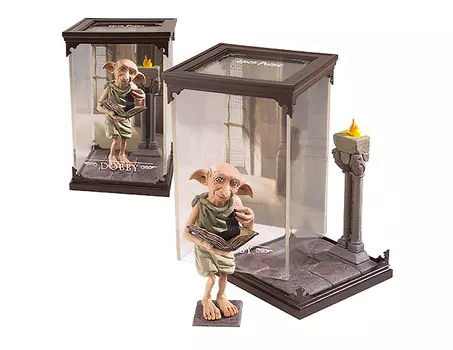 Фигурка Гарри Поттер Эльф Добби