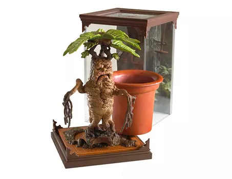 Фигурка Гарри Поттер Корень мандрагоры