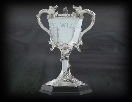 Фигурка Гарри Поттер Кубок трёх волшебников