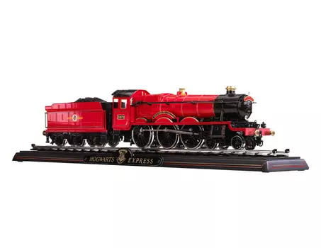 Фигурка Гарри Поттер Поезд Хогвартс-экспресс