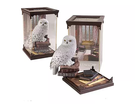 Фигурка Гарри Поттер Сова Букля