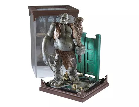 Фигурка Гарри Поттер Тролль