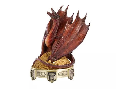 Фигурка Хоббит Дракон Смауг