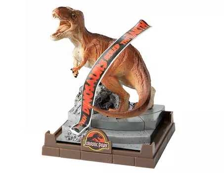 Фигурка Парк Юрского периода Тираннозавр Рекс
