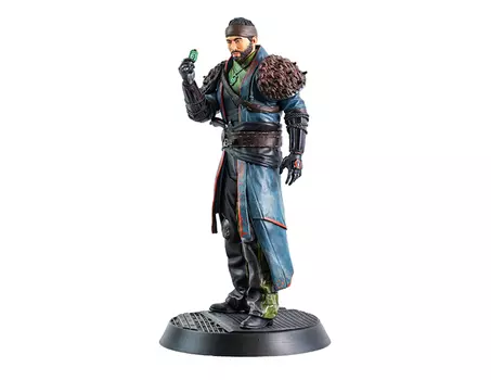 Фигурка The Drifter (Destiny 2)