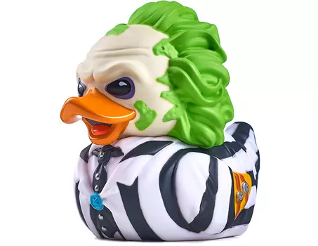 Фигурка-утка Tubbz Битлджус