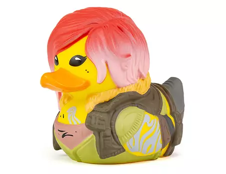 Фигурка-утка Tubbz Borderlands 3 Lilith