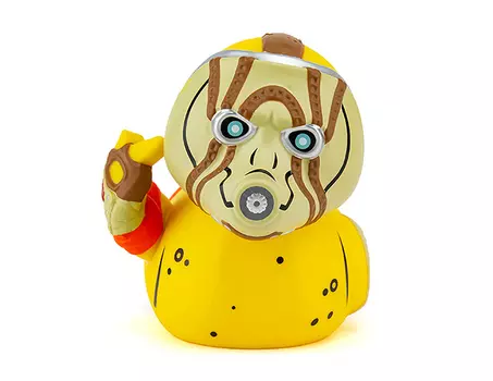 Фигурка-утка Tubbz Borderlands 3 Psycho