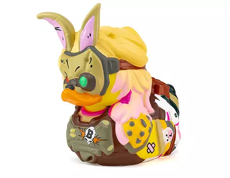 Фигурка-утка Tubbz Borderlands 3 Tina