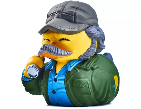 Фигурка-утка Tubbz Челюсти Квинт