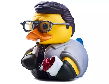 Фигурка-утка Tubbz Челюсти Мартин Броуди