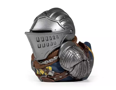 Фигурка-утка Tubbz Dark Souls Oscar Knight Of Astora