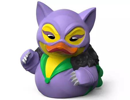 Фигурка-утка Tubbz DC Женщина-кошка