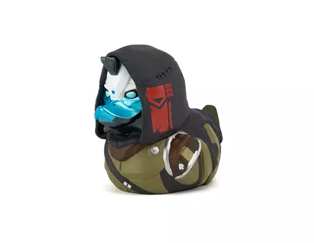 Фигурка-утка Tubbz Destiny Cayde-6 (Box)