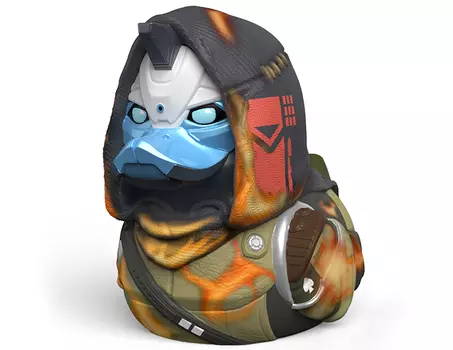 Фигурка-утка Tubbz Destiny Cayde-6 Gunslinger