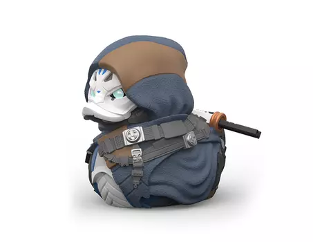 Фигурка-утка Tubbz Destiny The Stranger (Box)