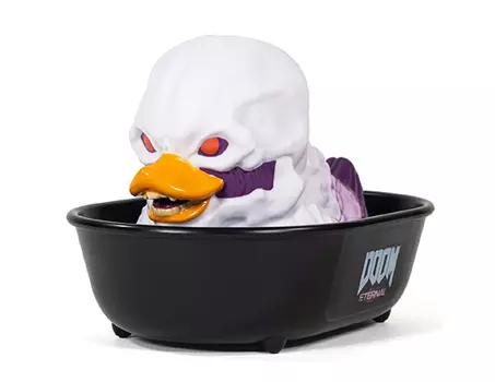 Фигурка-утка Tubbz Doom Hell Knight