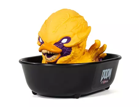 Фигурка-утка Tubbz Doom IMP
