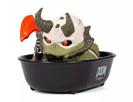 Фигурка-утка Tubbz Doom Marauder