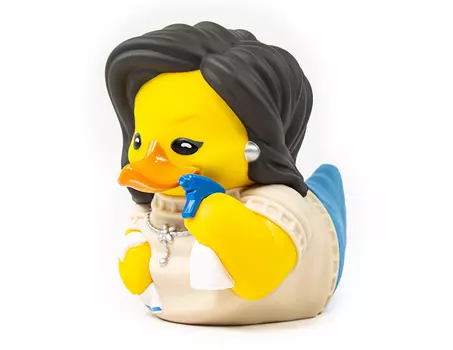 Фигурка-утка Tubbz Друзья Моника Геллер