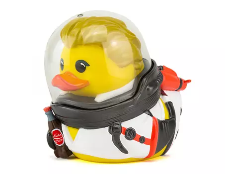 Фигурка-утка Tubbz Fallout Nuka Cola Girl