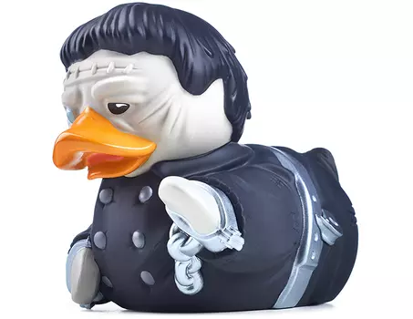 Фигурка-утка Tubbz Франкенштейн