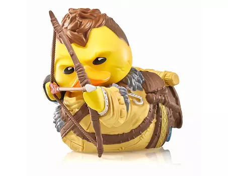 Фигурка-утка Tubbz God of War Ragnarok Atreus