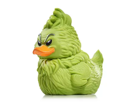 Фигурка-утка Tubbz Гринч