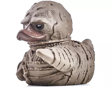 Фигурка-утка Tubbz Мумия