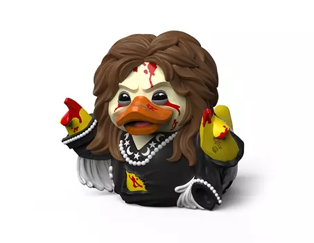 Фигурка-утка Tubbz Ozzy Osbourne Diary Of A Mad Man