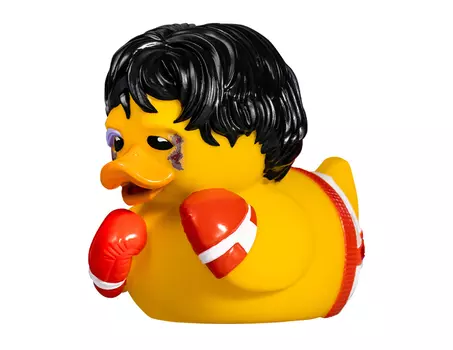 Фигурка-утка Tubbz Рокки Рокки Бальбоа