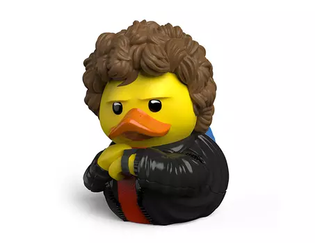 Фигурка-утка Tubbz Рыцарь дорог Майкл Найт