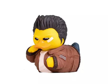 Фигурка-утка Tubbz Shenmue Ryo Hazuki