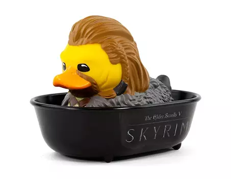 Фигурка-утка Tubbz Skyrim Ulfric Stormcloak