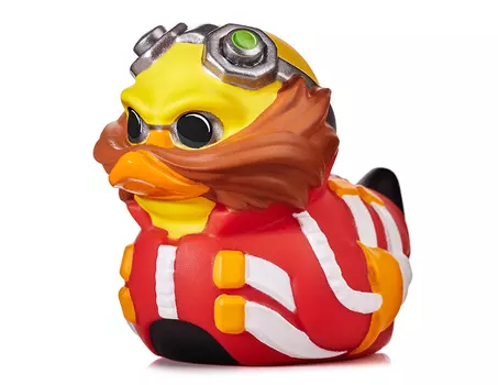 Фигурка-утка Tubbz Sonic the Hedgehog Dr Eggman (Mini)