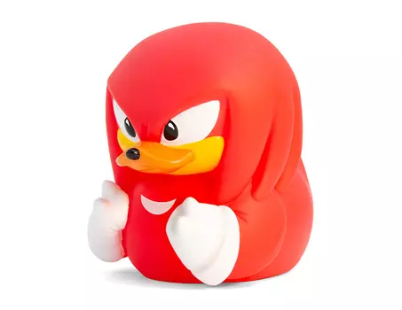 Фигурка-утка Tubbz Sonic the Hedgehog Knuckles